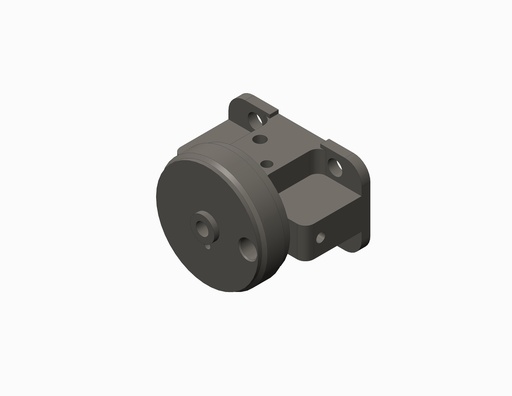 [23592-00] CABEZAL, FRONTAL, INDY-X