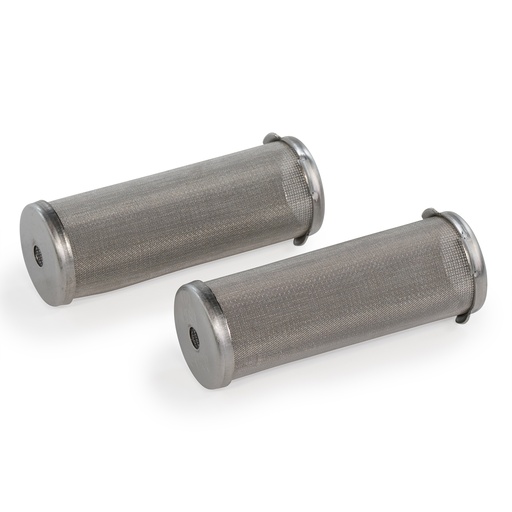 [236497] SHORTBOMBA FILTRO, 100 MALLA (2 PAQUETE)