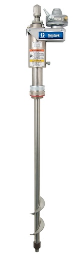 [236760] AGITADOR, SUCTON, REVERSIBLE, TWISTRK