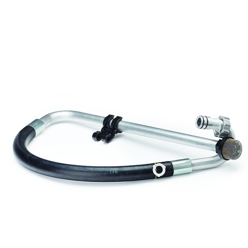 [246386] 30L SUCCIÓN TUBO KIT, 3/4 MANGUERA, BOMBA 1