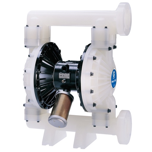 [24B764] Bomba Husky 2150 PP, con sección central de aluminio