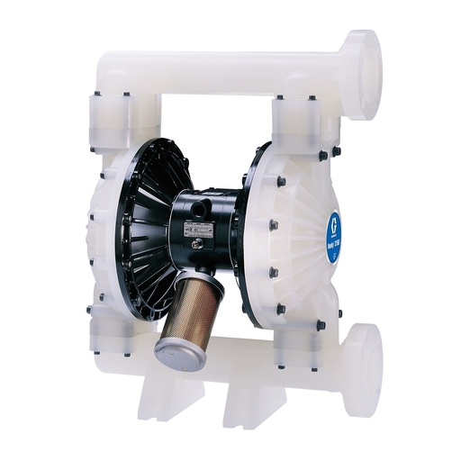 [24B764] Bomba Husky 2150 PP, con sección central de aluminio