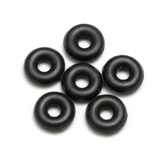 [24E429] KIT, JUNTA TÓRICA, 003, VITON EXTERIOR, 6 PAQUETE