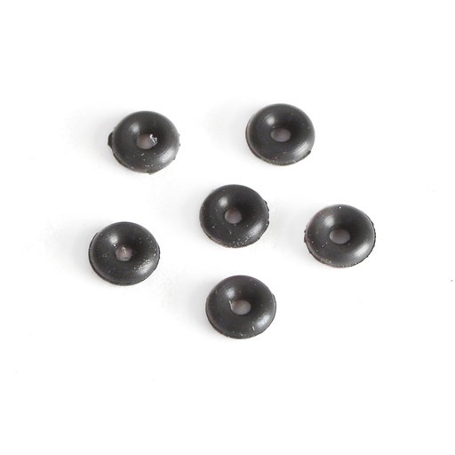 [24E430] KIT, JUNTA TÓRICA, 001, VITON EXTERIOR, 6 PAQUETE
