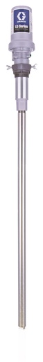 [24G585] LD SERIE ACEITE BOMBA, CONJUNTO, 3:1, ROSCA NPT