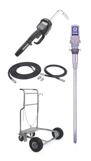 [24H774] KIT, 3:1 CARRITO-ROSCA NPT