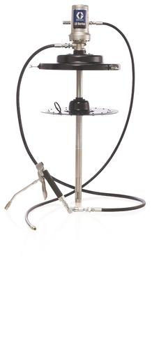 [24J039] KIT, PAQUETE, 120# TAMBOR ROSCA NPT