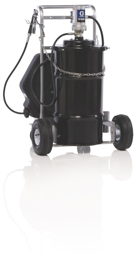 [24J060] KIT, 120# CARRITO CON CARRETE ROSCA NPT