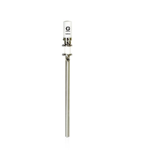 [24R047] SANIFORCE PISTÓN BOMBA, 2:1, ESTÁNDAR LGTH, POLITETRAFLUOROETILENO (PTFE)