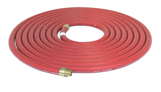 [24R108] KIT, MANGUERA, 1.25 X 35' COMBUSTIBLE