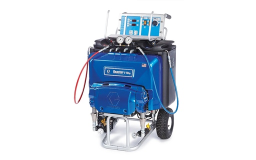 [24R900] REACTOR E-10 PULVERIZADOR, CABALLOS DE FUERZA, 230V