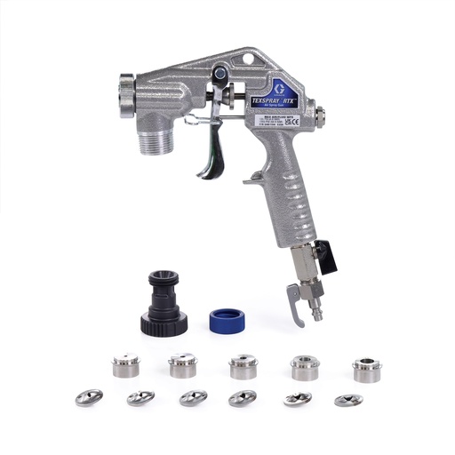 [24S134] KIT, PISTOLA, TEXTURA, INTERIOR