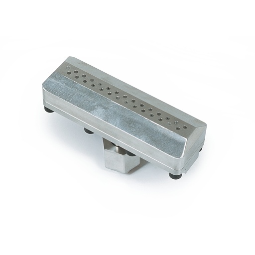 [24W453] CABEZAL, MOLSA, 75-0.64MM/3-.025IN
