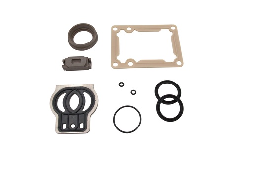 [255061] KIT DE REPARACIÓN, AIRE VÁLVULA, ACERO INOXIDABLE