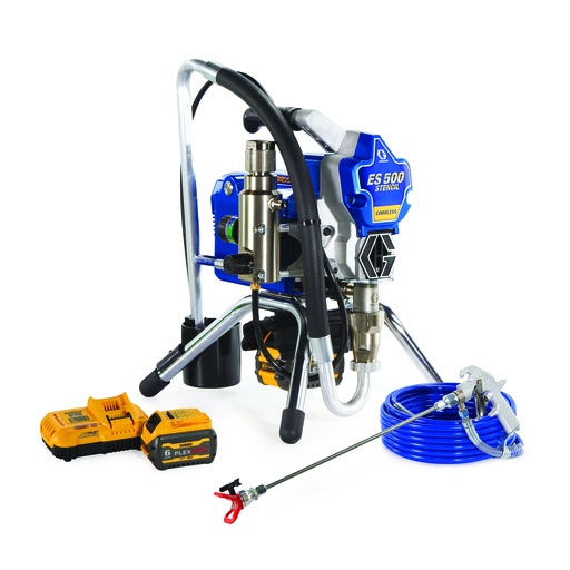 [255514] KIT, COMPLETO SELLO, L250CM