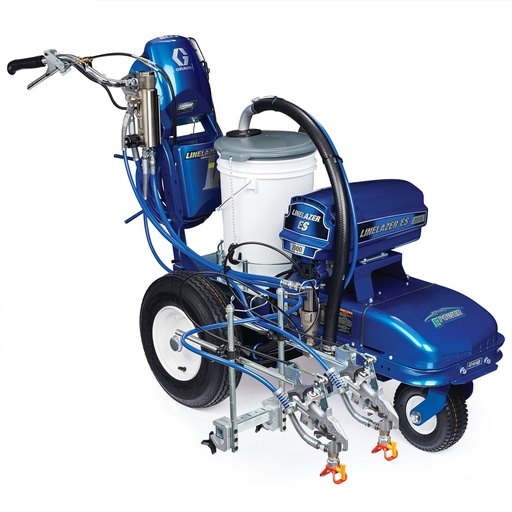 [257561] KIT, SALIDA, L060/L100 ACERO INOXIDABLE/SM