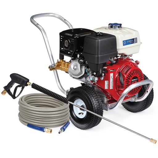 [25A641] KIT, MOTOR, AIRE, 2.5 X .75, NXT