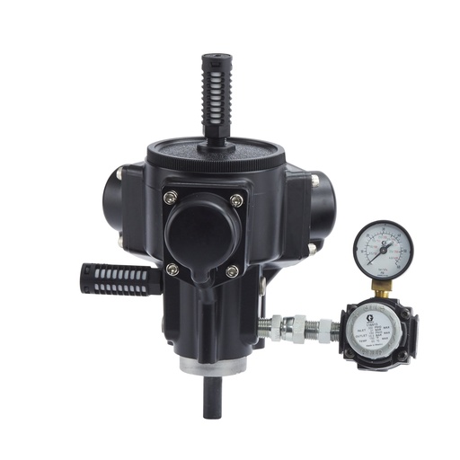 [25C765] KIT, MOTOR, RADIAL PISTÓN AIRE