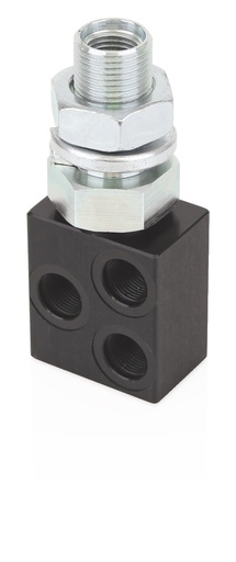 [25C988] KIT, COLECTOR, 6 PUERTO