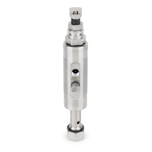[25N109] GL-1 ACERO INOXIDABLE INYECTOR, REEMPLAZO