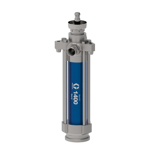 [25V507] KIT, BOMBA, 24CM-ACERO ALUMINIO CARBONO, 1400CC, MÁXIMO