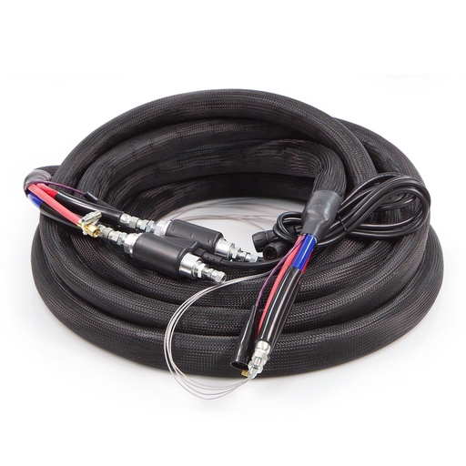 [26C014] REACTOR CALEFACTADO MANGUERA, JUEGO, 120V, 100FT