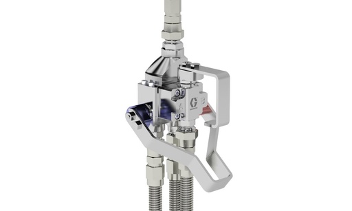 [26C289] KIT, PD3K REMOTO MANUAL, DVM CABALLOS DE FUERZA