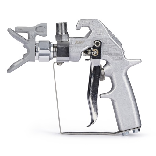 [26C793] XHF SUPERIOR ALIMENTACIÓN PISTOLA, PULVERIZACIÓN, 180