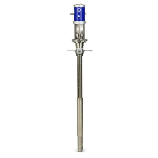 [26D001] T4 BOMBA, ACERO ALUMINIO CARBONO