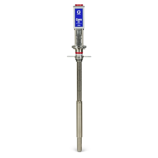 [26D005] KIT, ACERO ALUMINIO CARBONO E1, BOMBA/TPC
