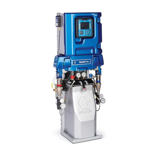[272111] REACTOR 2 E-30 PROPORCIONADOR, 15KW, ELITE