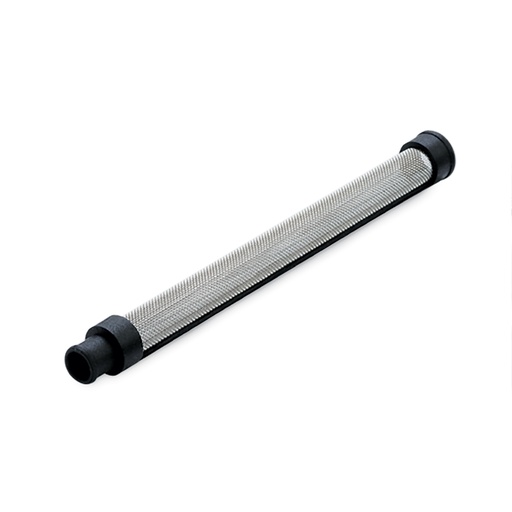 [287032] FÁCIL-SALIDA PISTOLA FILTRO, 60 MALLA (NEGRO)