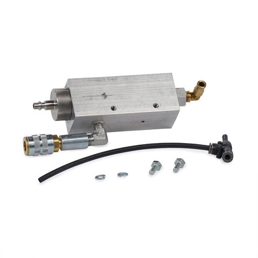 [287328] EXTERNO COMPRESOR CONEXIÓN KIT