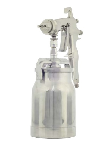[288589] RAZOR CONFORME SIFÓN PISTOLA, 1.0 MM