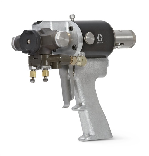[295545] GX-7 PISTOLA, GX-7A 5/70