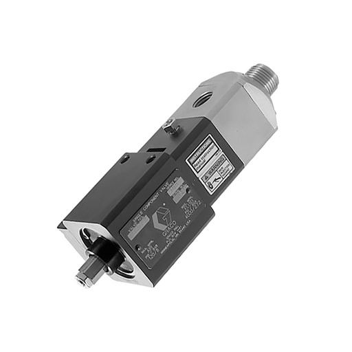 [965766] ULTRA-LITE 1K VÁLVULA, UL, MÁQUINA SOPORTE