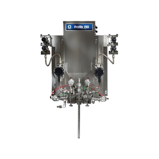PROMIX 2KS PROPORCIONADOR AUTOMÁTICO