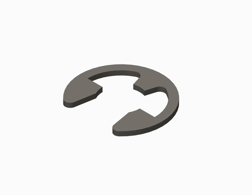 ANILLO, RETENEDOR