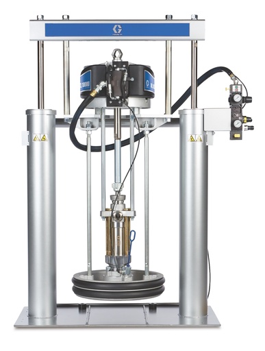 [CM1279] CHECK-MATE SUMINISTRO UNIDAD, 40:1, 6.5 ÉMBOLO, 200L