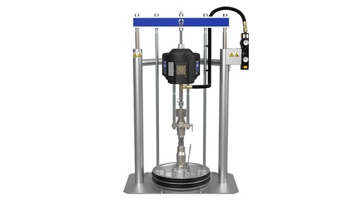 [CM1559] CHECK-MATE SUMINISTRO UNIDAD, 63:1, 3.0 ÉMBOLO, 200L