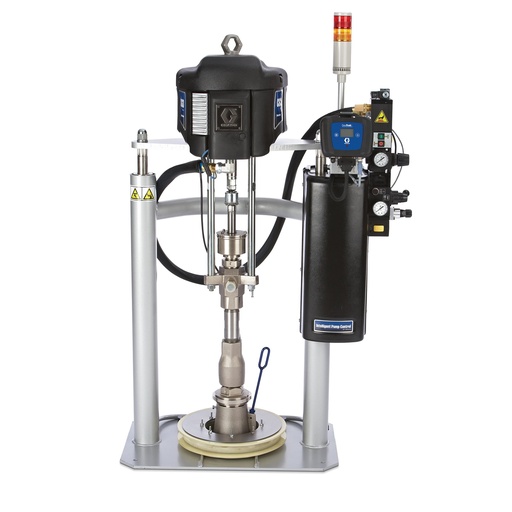 [CM224B] CHECK-MATE SUMINISTRO UNIDAD, 23:1, 0 VOLTIOS, D60, 20L