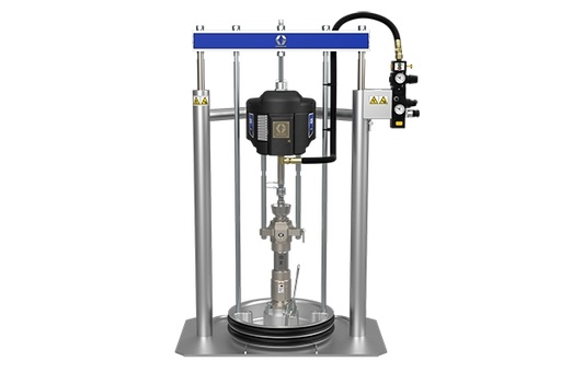[CM2959] CHECK-MATE SUMINISTRO UNIDAD, 36:1, 3.0 ÉMBOLO, 200L