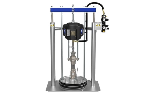 [CM2L59] CHECK-MATE SUMINISTRO UNIDAD, 68:1, 3.0 ÉMBOLO, 200L