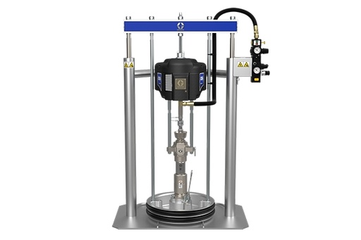 [CM3959] CHECK-MATE SUMINISTRO UNIDAD, 55:1, 3.0 ÉMBOLO, 200L
