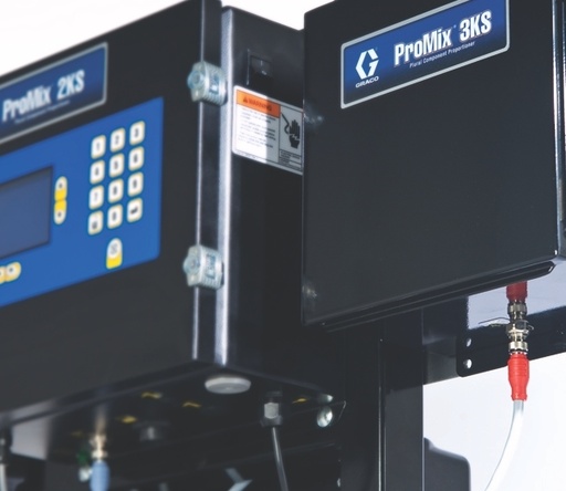PROMIX 3KS PROPORCIONADOR