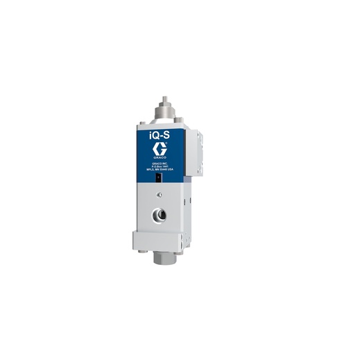 [V25AS000DA] IQ SNUFF RESPALDO VÁLVULA, 25, ROSCA NPT/S, 000, AJUSTABLE/RM, AMBIENTE