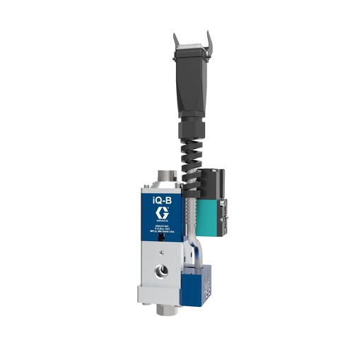 [V25BB000DA] IQ BOLAS ASIENTO VÁLVULA, 25, ANTI-ATASCAMIENTO (RAC)/B, 000, AJUSTABLE/RM, AMBIENTE