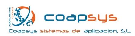 Odoo Coapsys